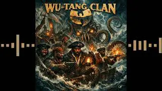 (FREE) Rap Beat - Kraken | Wu-Tang Clan Style Old School Boom Bap Type Beat