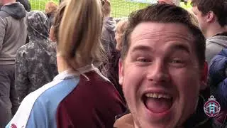 MARINERS ON CAM WARRINGTON PLAY OFF