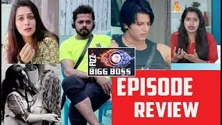 Bigg Boss 12 Episode Review Day 24 : Sreesanth Questions Deepika's Loyalty, Somi- Srishty Fights