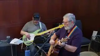 Lord of Mercy Lutheran Church Live Stream