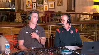 Brown Bears Football Report: Episode 5 (10-16-2025)