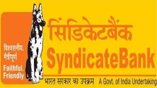 Job vacancy in Syndicate Bank  | Paper Pattern | Syllabus | Exam Date