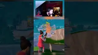 HEY GIRL ITS ME BRIT #gaming  #fortnite