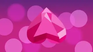 Animaci&oacute;n Gemas de Cristal, Es real es amor-Steven Universe