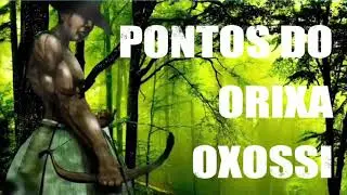Los MEJORES puntos de OXOSSI /UMBANDA 2020