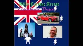Land Down Under - Eurobeat Remix