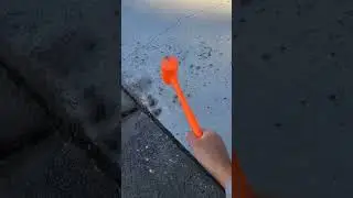 How to check for voids under your concrete.