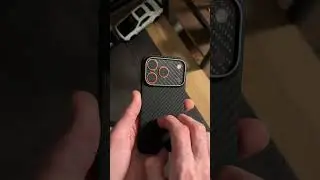 Вот это сетап, который делает iPhone 17 Pro зверем⚡
