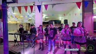 After all - CHICAGO (cover by TeamSolid Band )