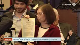 Certid&otilde;es de &oacute;bito retificadas s&atilde;o entregues a fam&iacute;lias de v&iacute;timas na ditadura