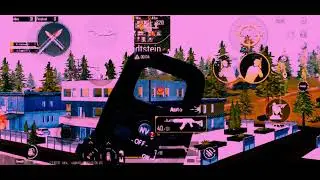 XXXTENTACION - LOOK AT ME | BGMI BEAT MONTAGE
