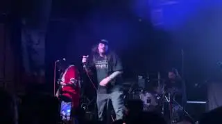 Split Chain Live - Extract @ Vibes Event Center in San Antonio TX, 01/26/2025