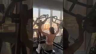 Chinese Girl Gym Workout 2549💪 Asian Fitness Model Inspiration