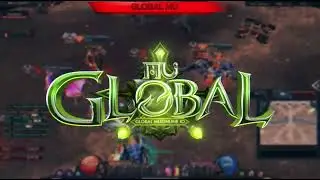 Global MU Online - Castle Siege Event Fights