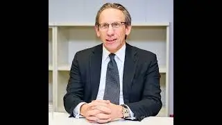Dr. Jörg Kukies – Ex Bundesfinanzminister (#POL1)