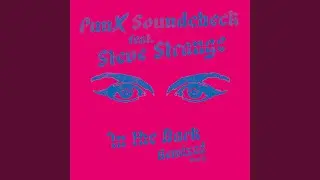 In The Dark (feat. Steve Strange) (Alexander Robotnick Remix)