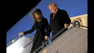 In denying disrespect of soldiers, Trump cites call to Melania. Theres just one problem.
