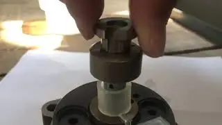 14mm head for ve pump 1 468 334 798 for Iveco  buy rotor head