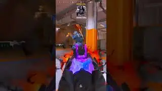 Two Clips One Game #warzone #cod #callofduty #bo6 #bo7 #trending #rebirthisland #viral #fps #gaming