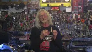 Cure Vapor Lock