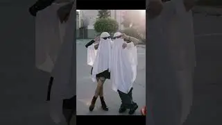 MIRA LAS FOTOS QUE TOM&Eacute; PARA HALLOWEEN ❗️👻