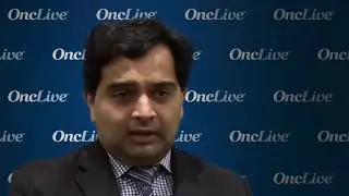 Dr. Daver on the Rationale of Azacitidine and Nivolumab in Acute Myeloid Leukemia