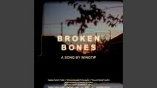 Broken Bones
