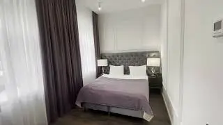 ACQUALINA - Студия Стандарт 21 м&sup2;
