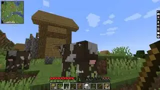 death angels mod in minecraft not doin this again