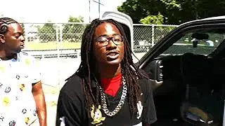 AK RENEGADES Street Raised Official Video Dir ByTORONTO MOWREY