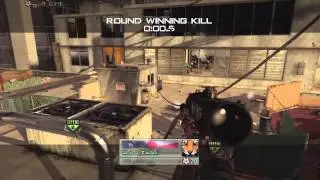 Last PS3 Killcam