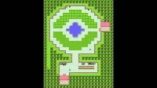 National Park (Pok&eacute;mon Gold/Silver) -TofiM