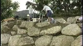 225 Decorative Curbmaking Machines
