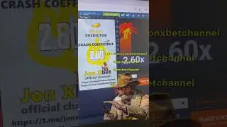 🎯 JON XBET&rsquo;s 1xbet Crash Predictor &ndash; The Ultimate Cheat Code! 💻