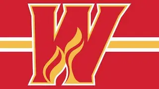 Calgary Wranglers 2026 Goal Horn
