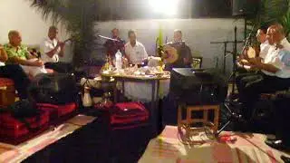 Vidéo  Saci
