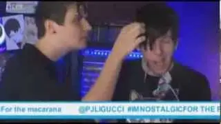 heres dan
