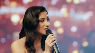 Once upon a december - Maria Coman ft Anisia (din 