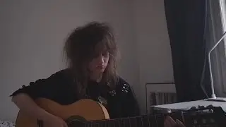 credit in the straight world - young marble giants cover