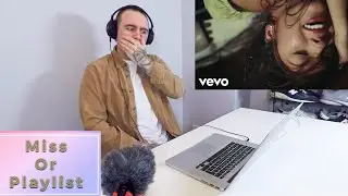Olivia Rodrigo - Drivers License (Reaction)