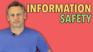 Information Safety