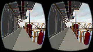 3ds Max Interactive - VR