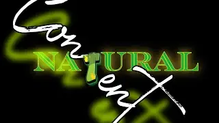 Natural CONTENT 