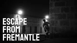 Escape From Fremantle | Short Film