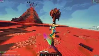 PvP Resource Pack - Release RAINBOW PACK & CLOUDYSKY! [FPS BOOSTER!!] 1.7.10 & 1.8