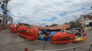 FOIRE DE LAMBRES-LEZ-DOUAI 2023/ SPEED