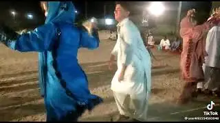 Balochi new dance video Balochi