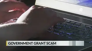 Fort Wayne woman who lost $100s in government grant scam shares story