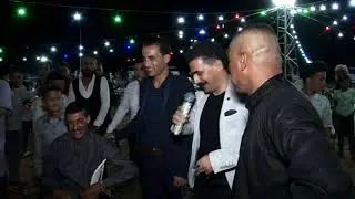 العريس عبود عبدو الجميلي الفنان جمال عساف افراح البني جميل الجزء الخامس