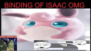 THE WORST BINDING OF ISAAC PLAYERS OF ALL TIME ATTEMPT TO MAKE PROGRESS... WILL THEY SUCCEDE????